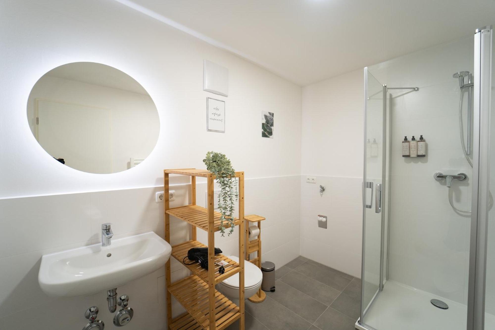 Luxomes - Vilshofen Altstadt Apartments Фильсхофен-ан-дер-Донау Экстерьер фото