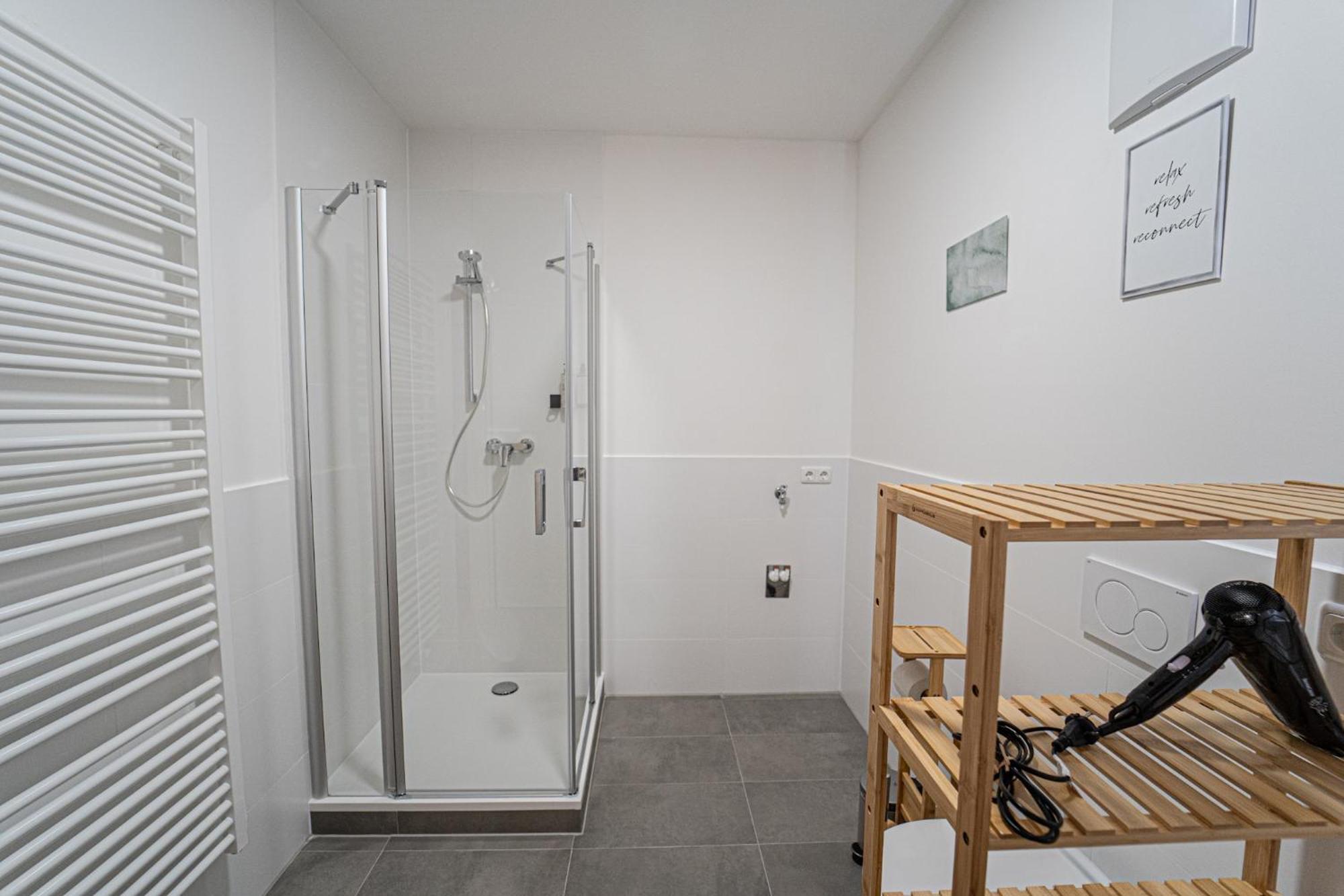 Luxomes - Vilshofen Altstadt Apartments Фильсхофен-ан-дер-Донау Экстерьер фото
