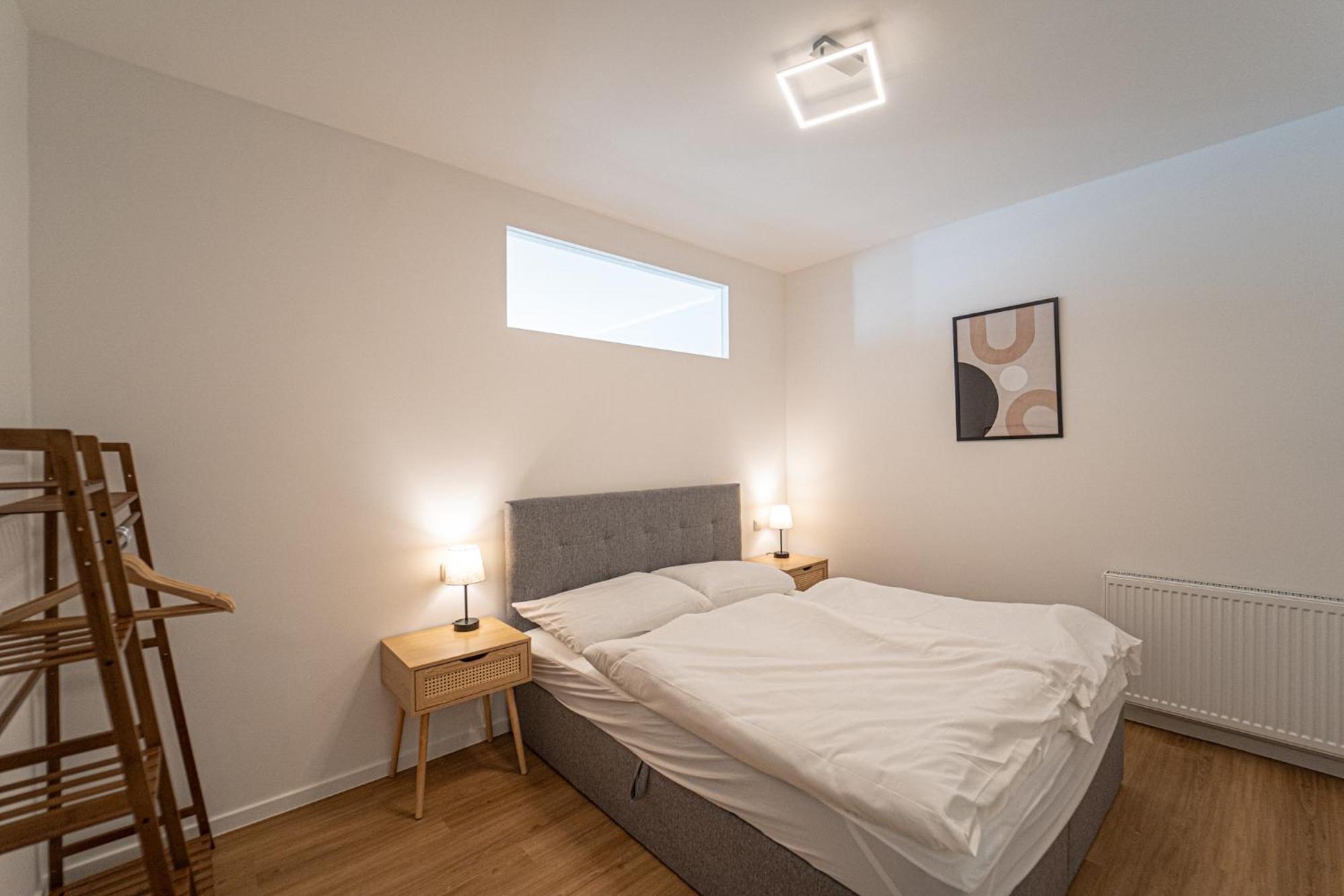 Luxomes - Vilshofen Altstadt Apartments Фильсхофен-ан-дер-Донау Экстерьер фото