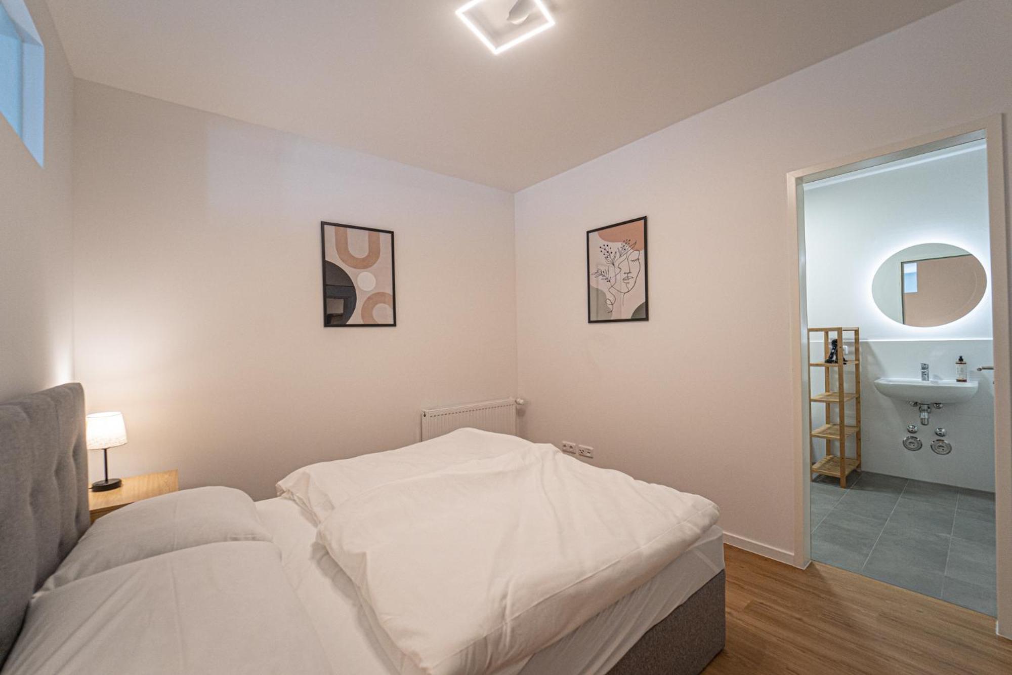 Luxomes - Vilshofen Altstadt Apartments Фильсхофен-ан-дер-Донау Экстерьер фото