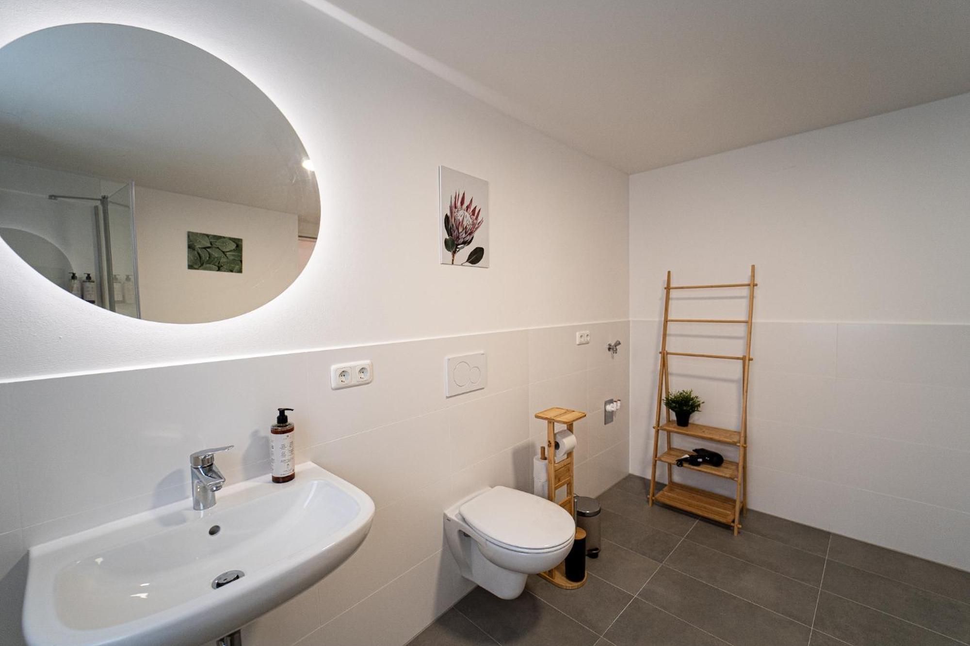 Luxomes - Vilshofen Altstadt Apartments Фильсхофен-ан-дер-Донау Экстерьер фото